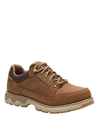 Caterpillar Kahverengi Erkek Outdoor Ayakkabısı PURSUE HIKER LO