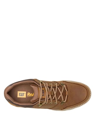 Caterpillar Kahverengi Erkek Outdoor Ayakkabısı PURSUE HIKER LO