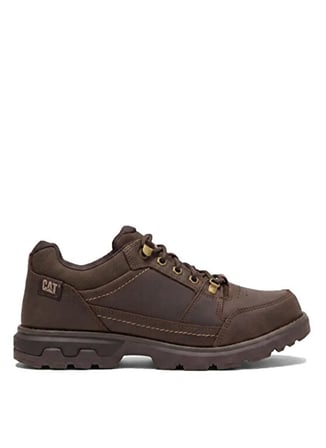 Caterpillar Kahverengi Erkek Outdoor Ayakkabısı PURSUE HIKER LO