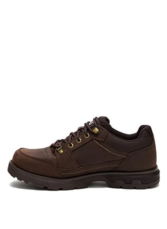 Caterpillar Kahverengi Erkek Outdoor Ayakkabısı PURSUE HIKER LO
