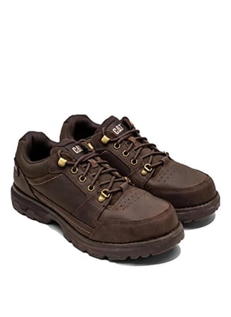 Caterpillar Kahverengi Erkek Outdoor Ayakkabısı PURSUE HIKER LO