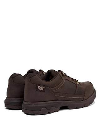 Caterpillar Kahverengi Erkek Outdoor Ayakkabısı PURSUE HIKER LO