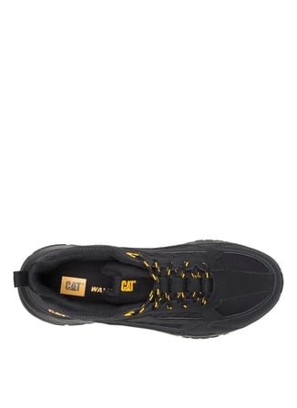 Caterpillar Siyah Erkek Outdoor Ayakkabısı AMPERAGE