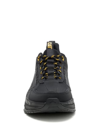 Caterpillar Siyah Erkek Outdoor Ayakkabısı AMPERAGE