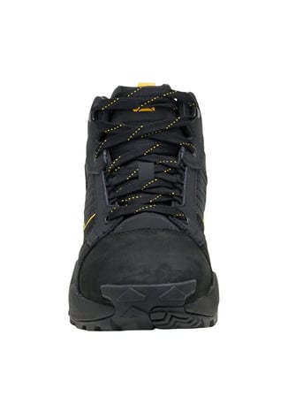 Caterpillar Siyah Erkek Bot GRAPPLE LEATHER MID