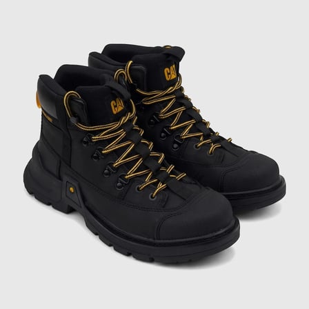 Caterpıllar Colorado Expedıtıon Hıker Erkek Black Bot P727016-001