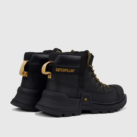 Caterpıllar Colorado Expedıtıon Hıker Erkek Black Bot P727016-001