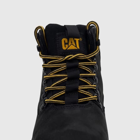 Caterpıllar Colorado Expedıtıon Hıker Erkek Black Bot P727016-001