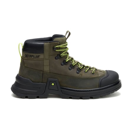 Caterpıllar Colorado Expedıtıon Hıker Erkek Olive Nıght Bot P727019-ongh
