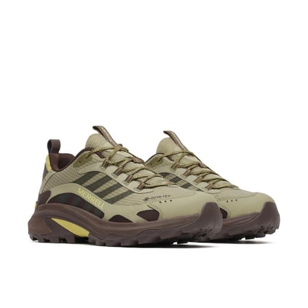 Merrell Moab Speed 2 GORE-TEX® Erkek Outdoor Ayakkabı J00005348 