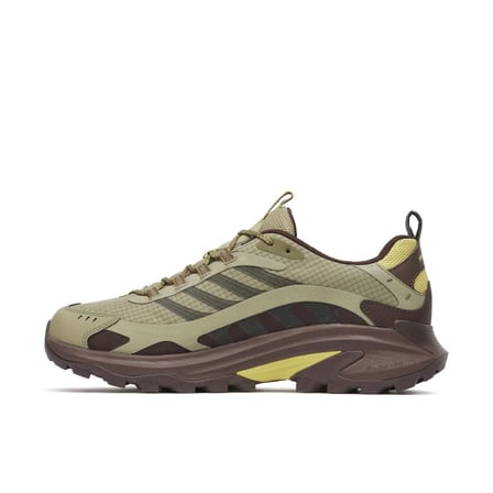 Merrell Moab Speed 2 GORE-TEX® Erkek Outdoor Ayakkabı J00005348 