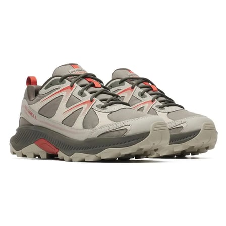 Merrell J00005495 Tempo Exp Active Gtx Outdoor Ayakkabı Gri