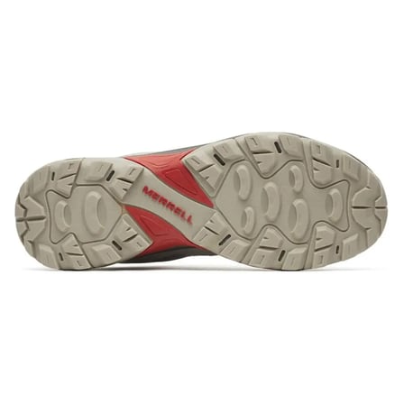 Merrell J00005495 Tempo Exp Active Gtx Outdoor Ayakkabı Gri