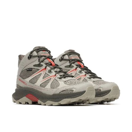 Merrell Tempo Exp Active Mid Gtx M Erkek Outdoor Bot J00005508