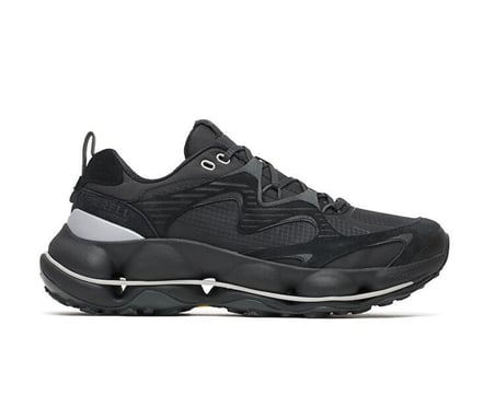 Merrell Speedarc Matıs Ltr Wp Erkek Black Ls Ayakkabı J00005534-blk