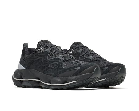 Merrell Speedarc Matıs Ltr Wp Erkek Black Ls Ayakkabı J00005534-blk