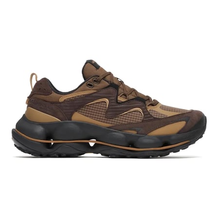 Merrell J00005535 Speedarc Matis Ltr Wp Outdoor Ayakkabı Kahve