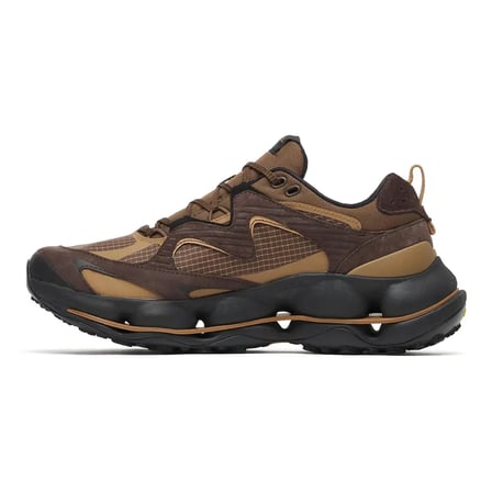 Merrell J00005535 Speedarc Matis Ltr Wp Outdoor Ayakkabı Kahve