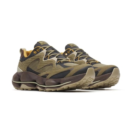 Merrell J00005537 Speedarc Matis Ltr Wp Outdoor Ayakkabı Haki