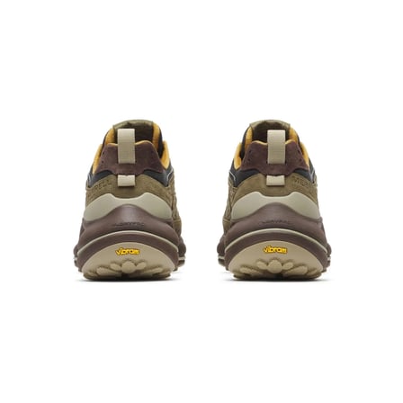 Merrell J00005537 Speedarc Matis Ltr Wp Outdoor Ayakkabı Haki