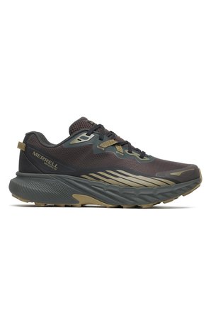 Merrell Agility Trail WP Erkek Outdoor Ayakkabı