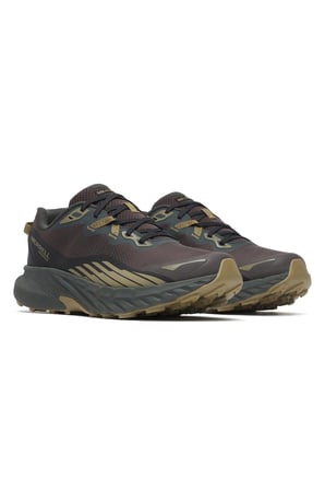 Merrell Agility Trail WP Erkek Outdoor Ayakkabı