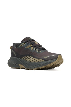 Merrell Agility Trail WP Erkek Outdoor Ayakkabı