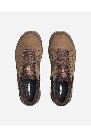 Merrell Yokota 3 Gore-Tex J00005772 Erkek Outdoor Ayakkabı - KAHVERENGİ
