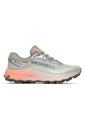 Merrell Agility Peak 6 GTX Kadın Outdoor Ayakkabı
