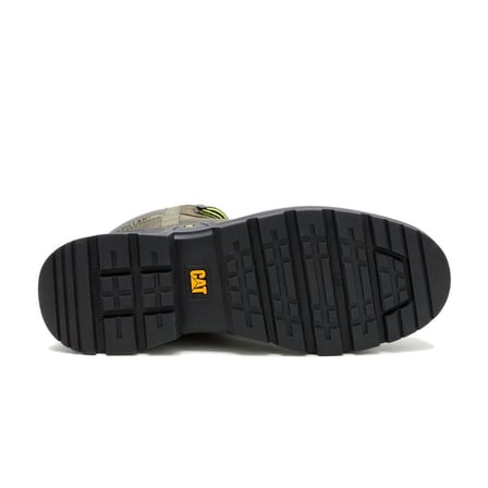 Caterpıllar Colorado Expedıtıon Hıker Erkek Olive Nıght Bot P727019-ongh
