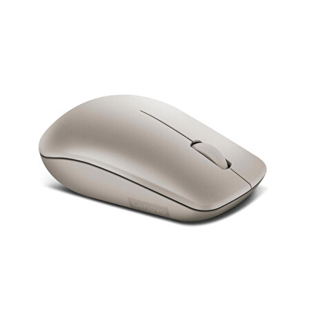 LENOVO GY50Z18988 530 Wireless KABLOSUZ MOUSE - ALMOND (BADEM)