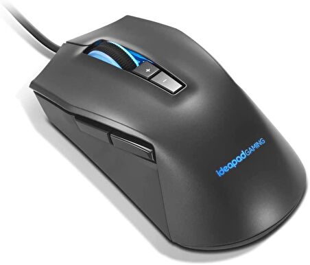 Lenovo IdeaPad Gaming M100 RGB GY50Z71902 3200 DPI Optik Oyuncu Mouse