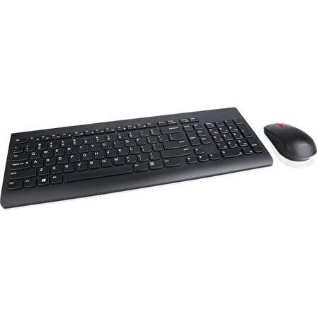 Lenovo GX30Z91076 510 Kablosuz Klavye Mouse Set 