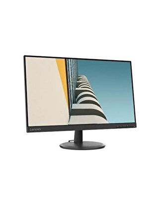 LENOVO 23.8" C24-25 66B0KAC1TK 4MS 75HZ HDMI+VGA FULLHD FREESYNC VA MONITOR
