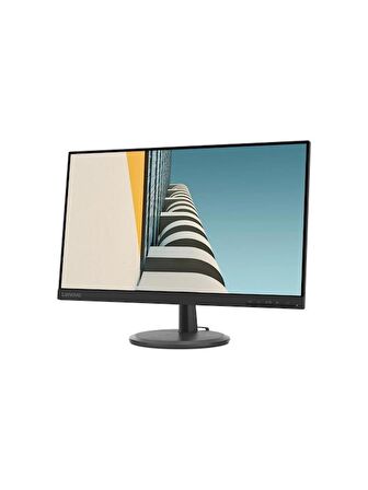 LENOVO 23.8" D24-20 66AEKAC1TK 4MS 75HZ HDMI+VGA FULLHD FREESYNC VA MONİTÖR 