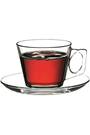 Vela Çay Takımı 6 Lı 195 Cc Fma06013