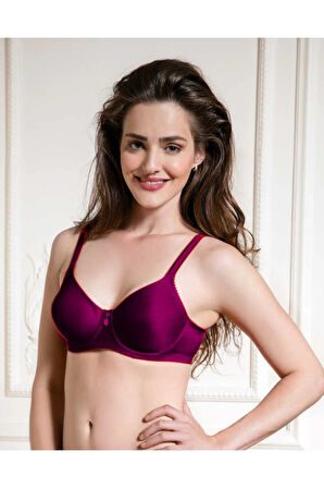 Balenli Toparlayıcı Basic Sütyen