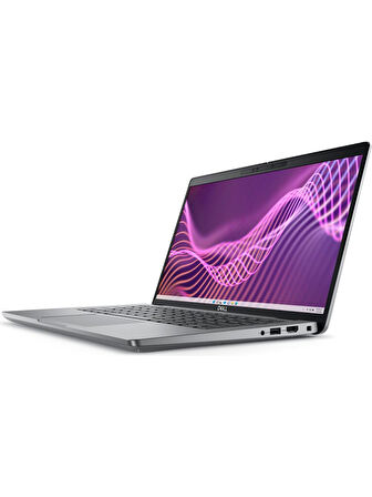 Latitude 5440 Intel Core I7 1355U 16GB 512GB SSD 14" Fhd Freedos Taşınabilir Bilgisayar