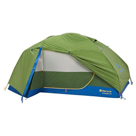 Marmot LimeLight 3 Kişilik 4 Mevsim Kamp Çadırı