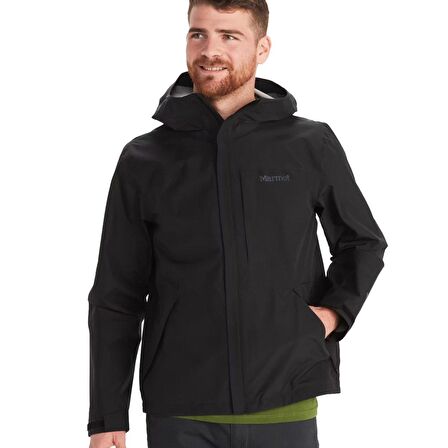 Marmot Minimalist Gore Tex Erkek Ceket