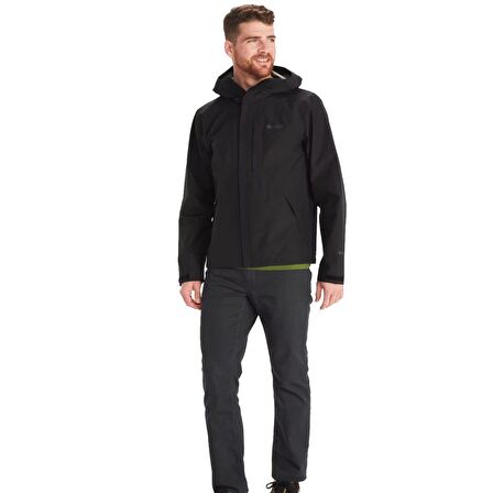 Marmot Minimalist Gore Tex Erkek Ceket