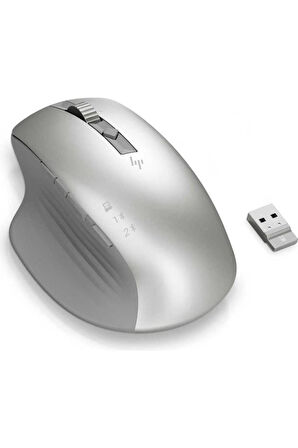HP 930 1D0K9AA Bluetooth ve Wireless Optik Mouse Teşhir
