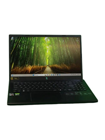 Acer Nitro V 15 ANV15-41-R2Y3 R5 7535HS RTX4050 6gb 16GB Ddr5 Ram 512GB Nvme 15.6"165Hz Full Hd Ingilizce Klavye