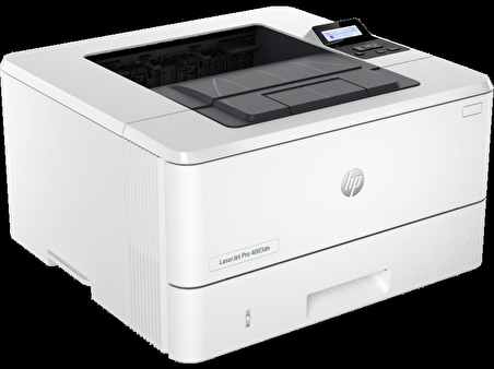 HP 2Z609A LaserJet Pro 4003DN Mono Laser A4 Yazıcı