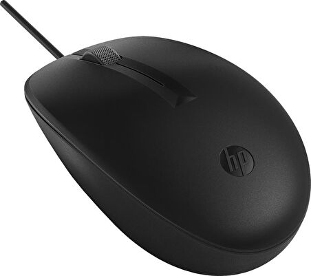 HP 225 286J4AA KABLOLU KLAVYE MOUSE SET