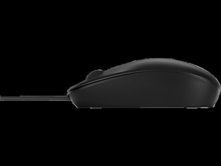125 Wired Mouse