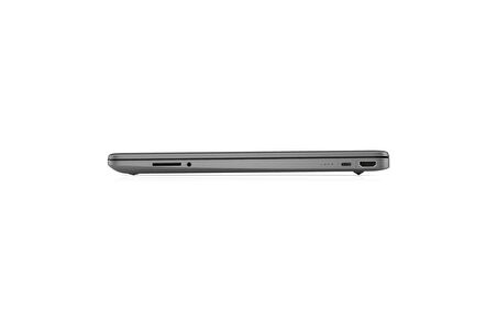 HP 15S-FQ2043NT 2N2N7EA i3-1115G4 8 GB 256 GB SSD UHD Graphics 15.6" Full HD Notebook - Outlet