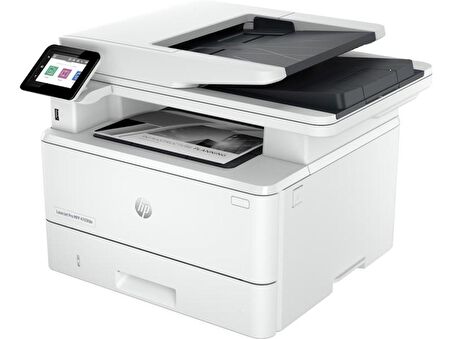 HP 2Z628A LaserJet Pro M4103fdn Fax/Fot/Tar/Yaz -A4