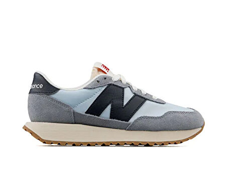 New Balance Ms237Sa Kadın Günlük Ayakkabı MS237SA Mavi