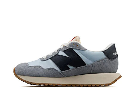 New Balance Ms237Sa Kadın Günlük Ayakkabı MS237SA Mavi